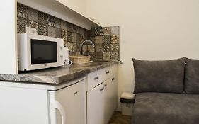 Lux Apartment In Belgrade 2