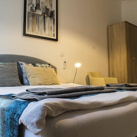 Lux Apartment In Belgrade 2 Zewnętrze zdjęcie