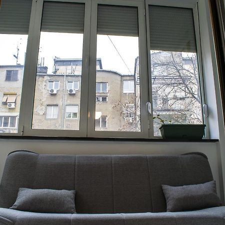 Lux Apartment In Belgrade 2 Zewnętrze zdjęcie