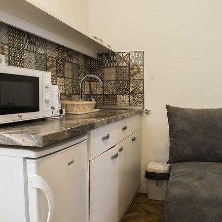 Lux Apartment In Belgrade 2 Zewnętrze zdjęcie