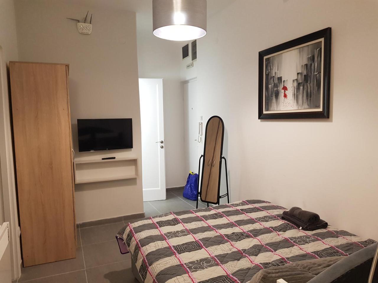 Lux Apartment In Belgrade 2 Zewnętrze zdjęcie