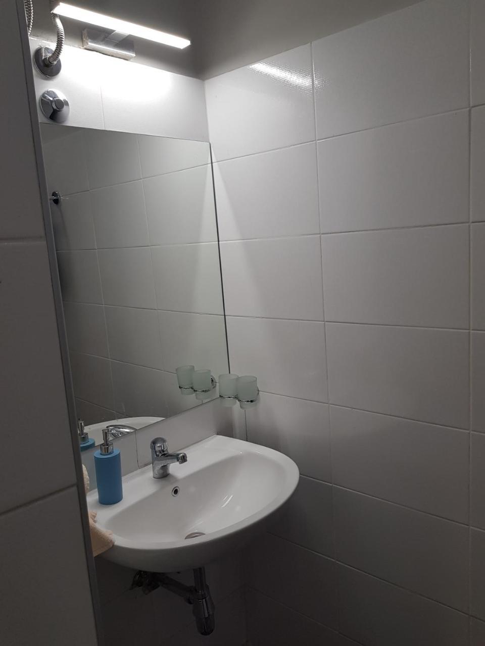 Lux Apartment In Belgrade 2 Zewnętrze zdjęcie