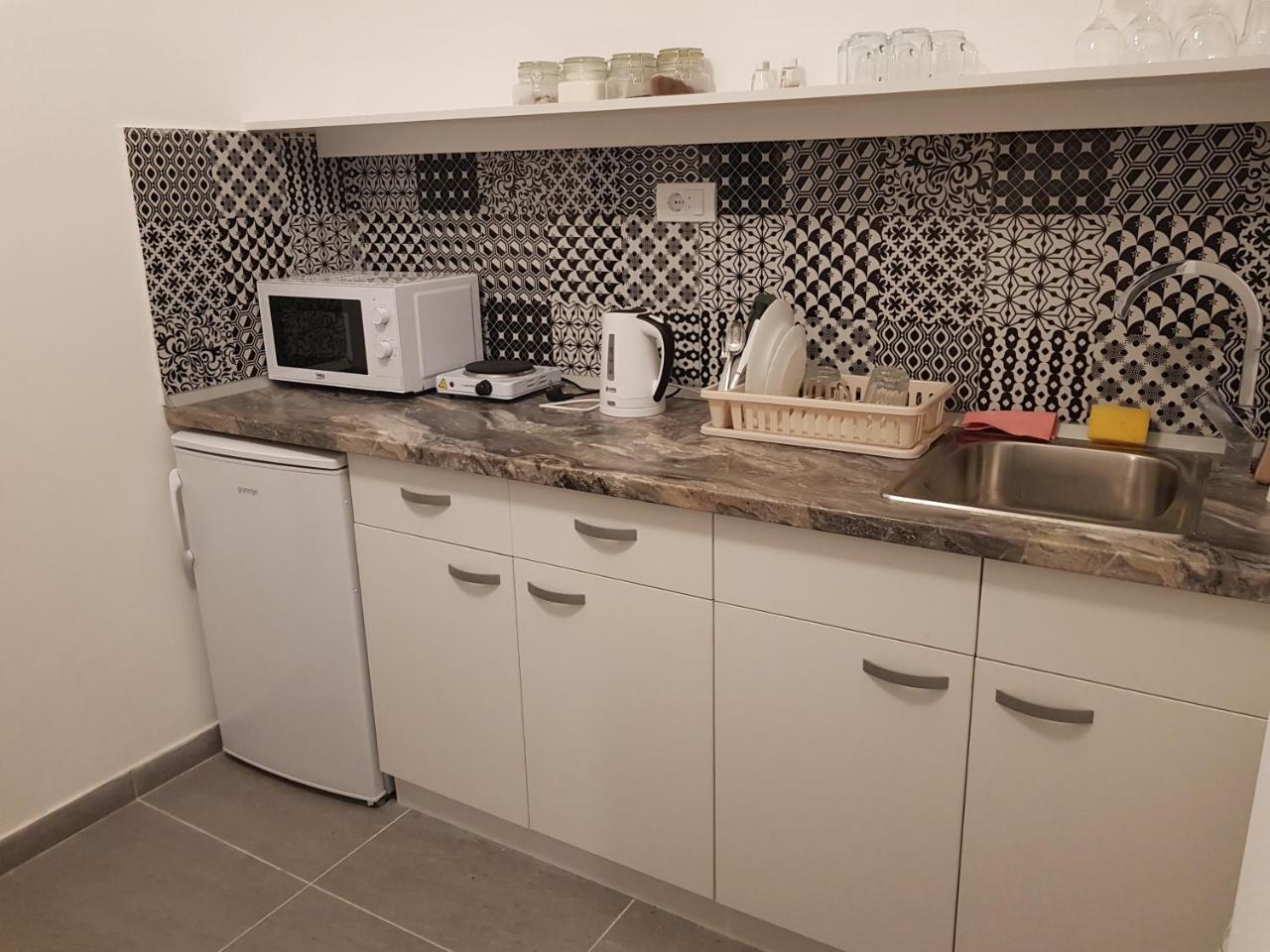 Lux Apartment In Belgrade 2 Zewnętrze zdjęcie