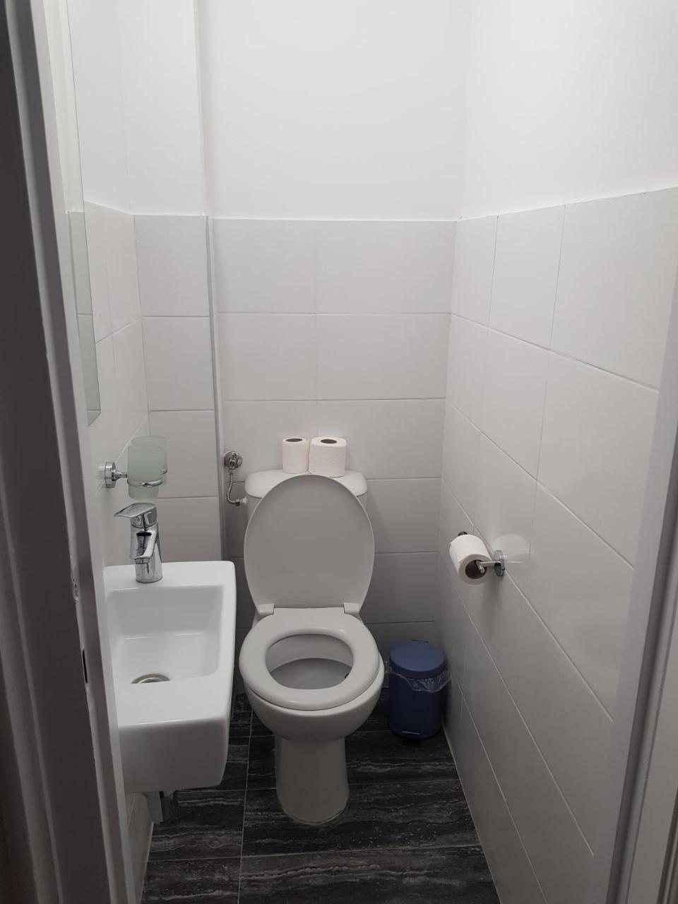 Lux Apartment In Belgrade 2 Zewnętrze zdjęcie