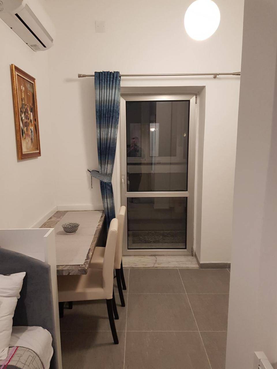 Lux Apartment In Belgrade 2 Zewnętrze zdjęcie