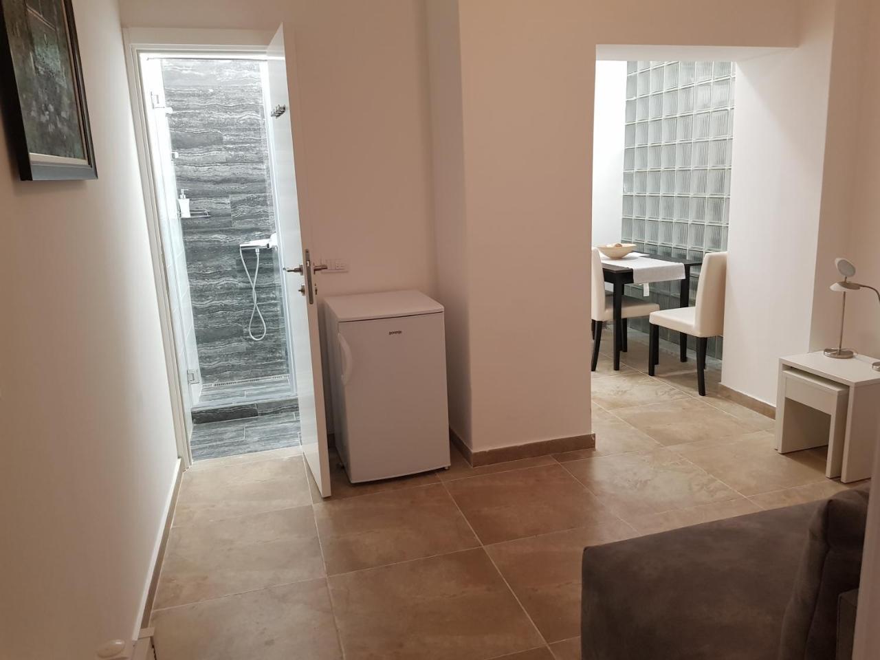 Lux Apartment In Belgrade 2 Zewnętrze zdjęcie