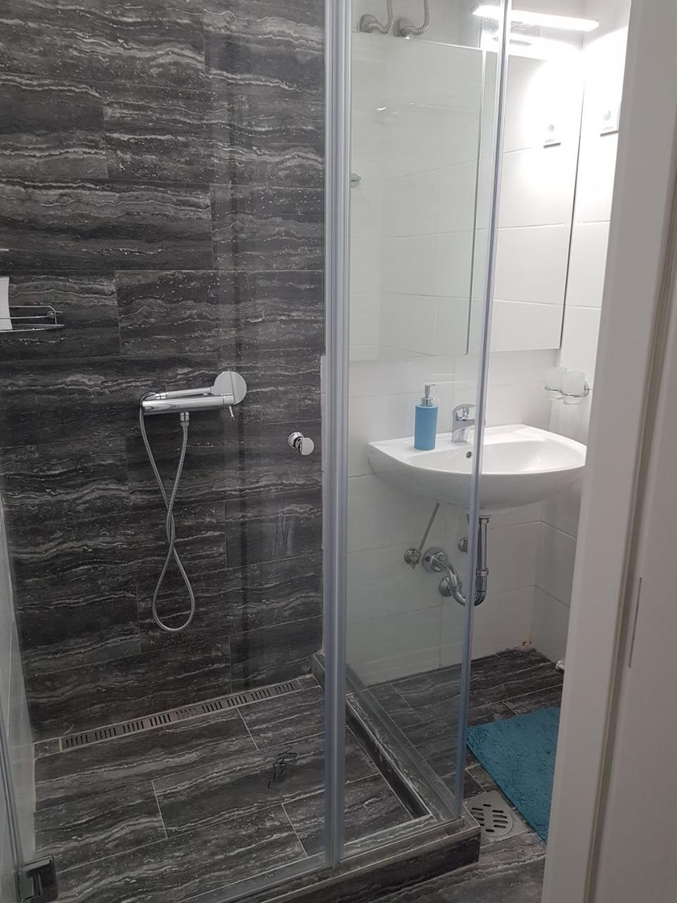 Lux Apartment In Belgrade 2 Zewnętrze zdjęcie