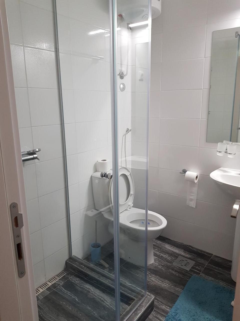 Lux Apartment In Belgrade 2 Zewnętrze zdjęcie