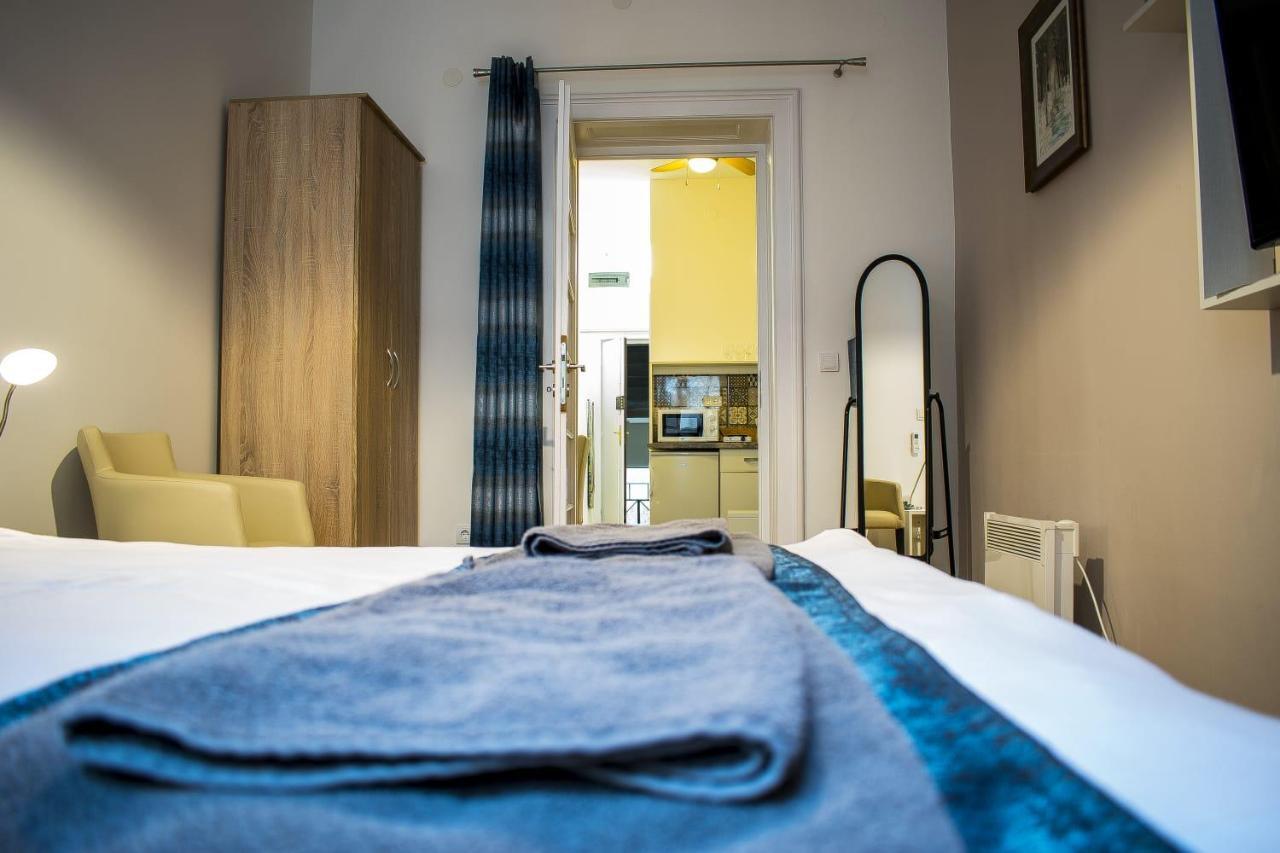 Lux Apartment In Belgrade 2 Zewnętrze zdjęcie