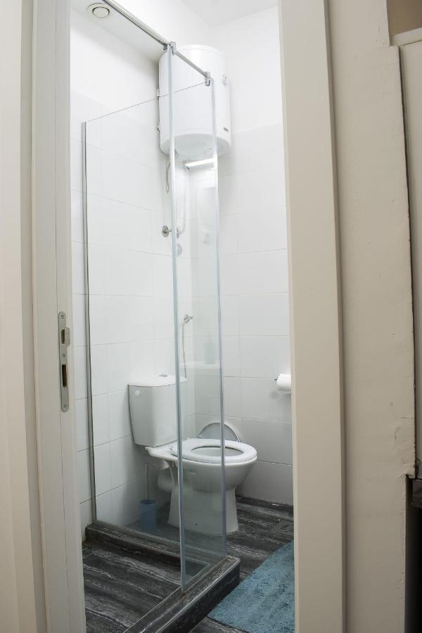 Lux Apartment In Belgrade 2 Zewnętrze zdjęcie